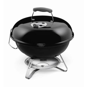 Gertoolpro Jumbo Joe 18in Portable Charcoal Grill 1211001