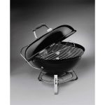 Gertoolpro Jumbo Joe 18in Portable Charcoal Grill 1211001