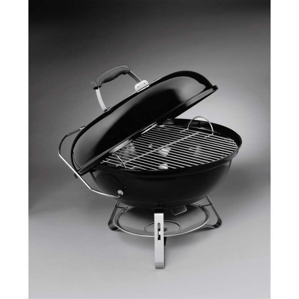 Gertoolpro Jumbo Joe 18in Portable Charcoal Grill 1211001