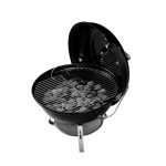 Gertoolpro Jumbo Joe 18in Portable Charcoal Grill 1211001