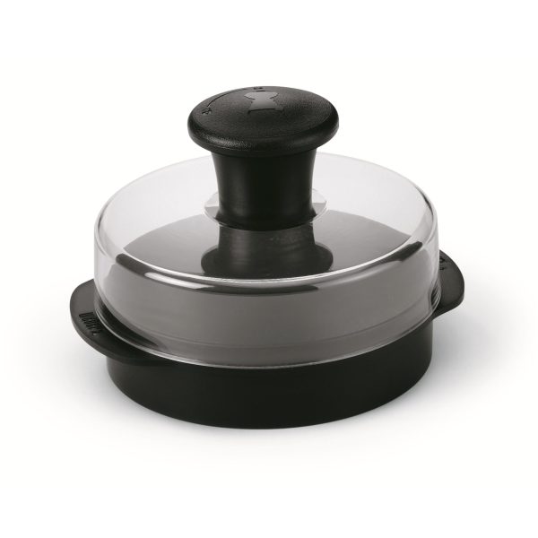 Gertoolpro Burger Press 6483