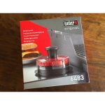 Gertoolpro Burger Press 6483