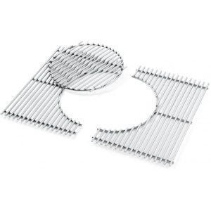 Gertoolpro Cooking Grate for Large Spirit Grills 7586