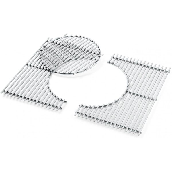 Gertoolpro Cooking Grate for Large Spirit Grills 7586