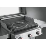 Gertoolpro Cooking Grate for Large Spirit Grills 7586