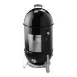 Gertoolpro Smokey Mountain 18in Cooker Smoker 721001