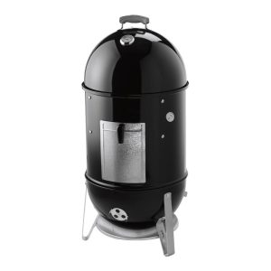 Gertoolpro Smokey Mountain 18in Cooker Smoker 721001