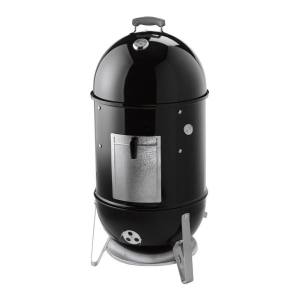 Gertoolpro Smokey Mountain 18in Cooker Smoker 721001
