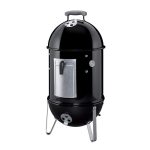 Gertoolpro Smokey Mountain 14in Cooker Smoker 711001