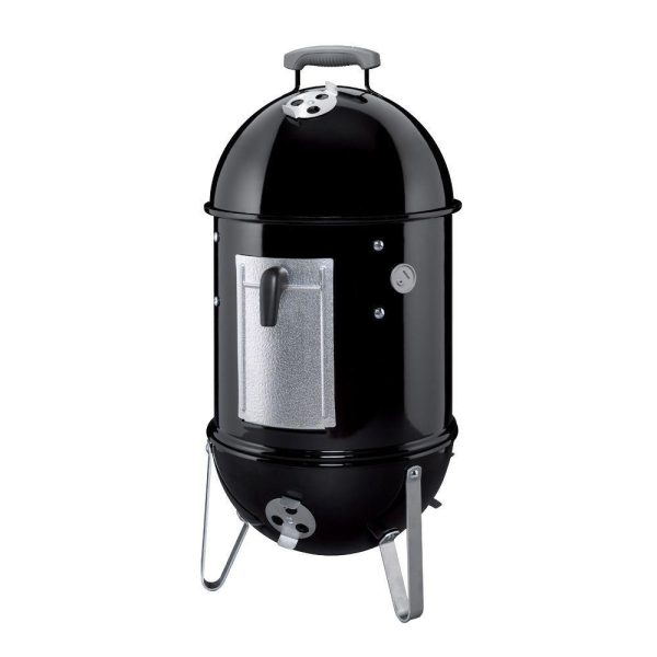 Gertoolpro Smokey Mountain 14in Cooker Smoker 711001