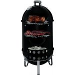 Gertoolpro Smokey Mountain 14in Cooker Smoker 711001