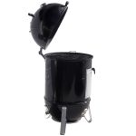 Gertoolpro Smokey Mountain 14in Cooker Smoker 711001