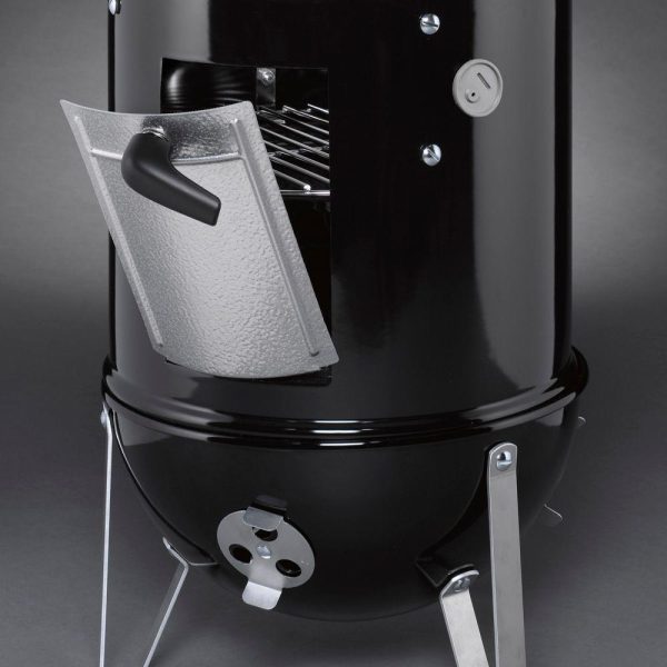Gertoolpro Smokey Mountain 14in Cooker Smoker 711001
