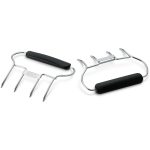 Gertoolpro Bear Claw Shredders 7475