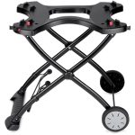 Gertoolpro Q Portable Cart for Q 1000/2000 Series 6557
