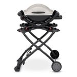 Gertoolpro Q Portable Cart for Q 1000/2000 Series 6557