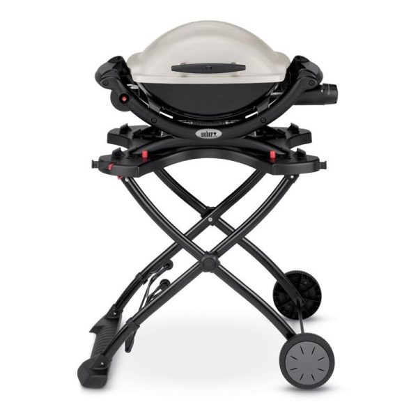 Gertoolpro Q Portable Cart for Q 1000/2000 Series 6557
