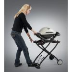 Gertoolpro Q Portable Cart for Q 1000/2000 Series 6557