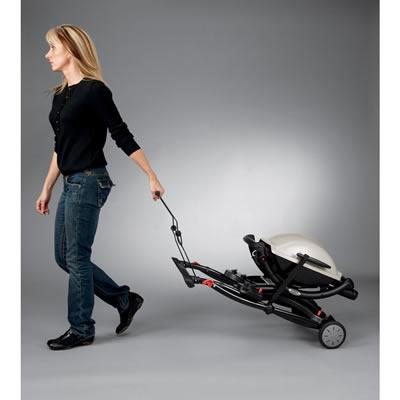 Gertoolpro Q Portable Cart for Q 1000/2000 Series 6557