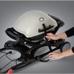 Gertoolpro Q Portable Cart for Q 1000/2000 Series 6557