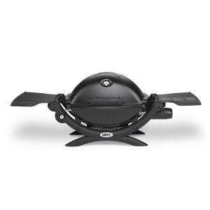 Gertoolpro Q 1200 Portable Gas Grill 51010001