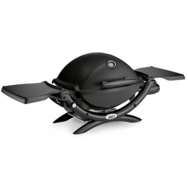 Gertoolpro Q 1200 Portable Gas Grill 51010001