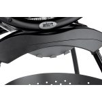 Gertoolpro Q 1200 Portable Gas Grill 51010001