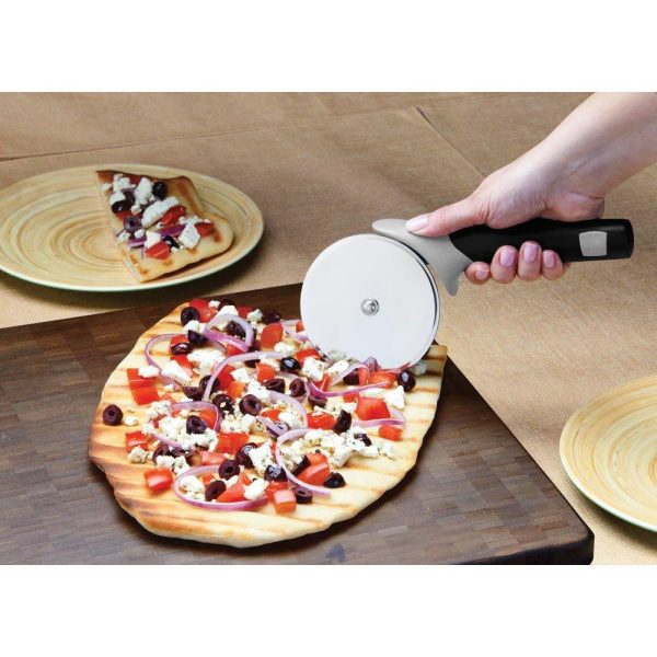 Gertoolpro Pizza Cutter 6690