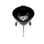 Gertoolpro Original Kettle Premium 22in Charcoal Grill 14401001