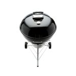 Gertoolpro Original Kettle Premium 22in Charcoal Grill 14401001