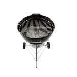 Gertoolpro Original Kettle Premium 22in Charcoal Grill 14401001