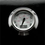 Gertoolpro Original Kettle Premium 22in Charcoal Grill 14401001