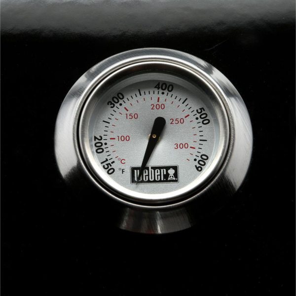 Gertoolpro Original Kettle Premium 22in Charcoal Grill 14401001