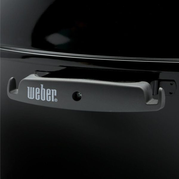 Gertoolpro Original Kettle Premium 22in Charcoal Grill 14401001