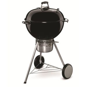 Gertoolpro Master-Touch 22in Charcoal Grill 14501001