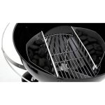 Gertoolpro Master-Touch 22in Charcoal Grill 14501001