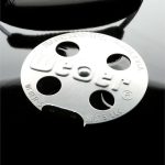 Gertoolpro Master-Touch 22in Charcoal Grill 14501001