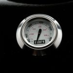 Gertoolpro Master-Touch 22in Charcoal Grill 14501001