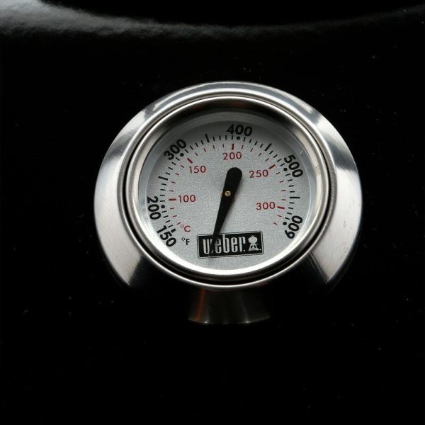 Gertoolpro Master-Touch 22in Charcoal Grill 14501001