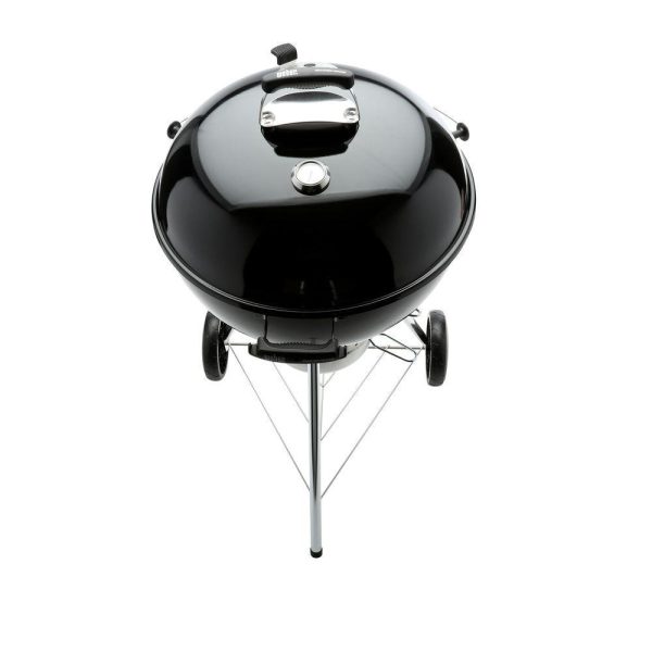 Gertoolpro Master-Touch 22in Charcoal Grill 14501001