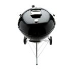 Gertoolpro Master-Touch 22in Charcoal Grill 14501001