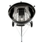 Gertoolpro Master-Touch 22in Charcoal Grill 14501001