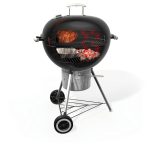 Gertoolpro Master-Touch 22in Charcoal Grill 14501001