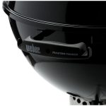 Gertoolpro Master-Touch 22in Charcoal Grill 14501001