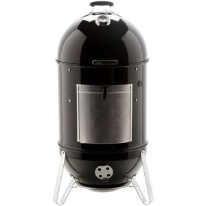 Gertoolpro Smokey Mountain 22in Cooker Smoker 731001