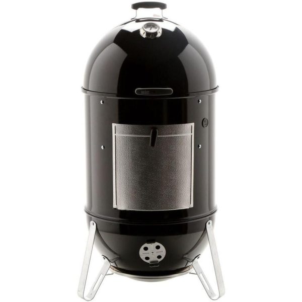 Gertoolpro Smokey Mountain 22in Cooker Smoker 731001