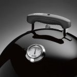 Gertoolpro Smokey Mountain 22in Cooker Smoker 731001