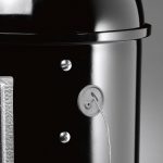 Gertoolpro Smokey Mountain 22in Cooker Smoker 731001