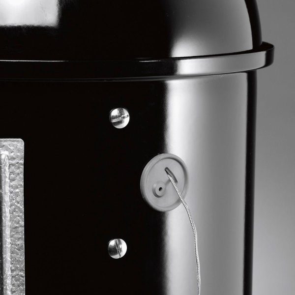 Gertoolpro Smokey Mountain 22in Cooker Smoker 731001