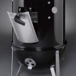 Gertoolpro Smokey Mountain 22in Cooker Smoker 731001